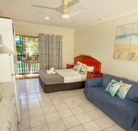 Tropical Palms Inn Resort - Port Augusta Accommodation