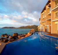 Grand Mercure Apartments Magnetic Island - Port Augusta Accommodation