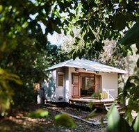 The Little Bush Hut - Port Augusta Accommodation
