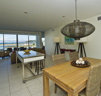 Blue on Blue Apartment 933 - Port Augusta Accommodation
