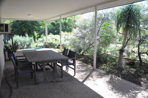 Magnetic Island Bed And Breakfast - Port Augusta Accommodation 27