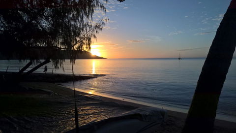 Magnetic Island Bed And Breakfast - Port Augusta Accommodation 0
