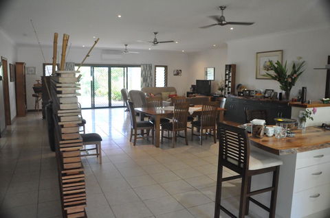 Magnetic Island Bed And Breakfast - Port Augusta Accommodation 29