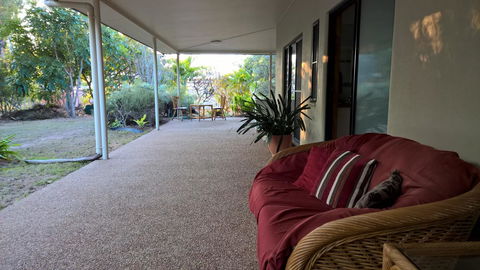 Magnetic Island Bed And Breakfast - Port Augusta Accommodation 9