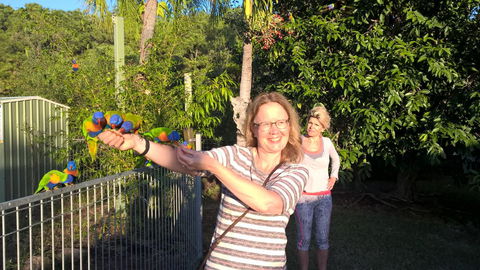 Magnetic Island Bed And Breakfast - Port Augusta Accommodation 16