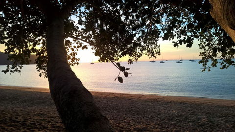 Magnetic Island Bed And Breakfast - Port Augusta Accommodation 4