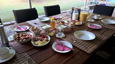 Magnetic Island Bed And Breakfast - Port Augusta Accommodation 14