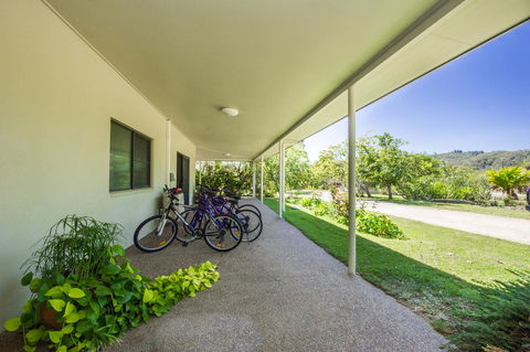 Magnetic Island Bed And Breakfast - Port Augusta Accommodation 21