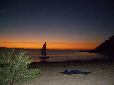 Magnetic Island Bed And Breakfast - Port Augusta Accommodation 18