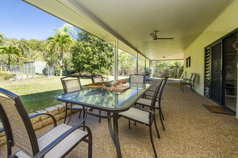 Magnetic Island Bed And Breakfast - Port Augusta Accommodation 20