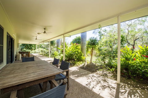 Magnetic Island Bed And Breakfast - Port Augusta Accommodation 19