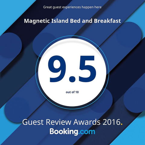 Magnetic Island Bed And Breakfast - Port Augusta Accommodation 15