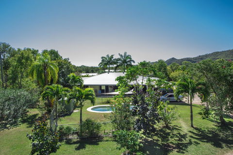 Magnetic Island Bed And Breakfast - Port Augusta Accommodation 1