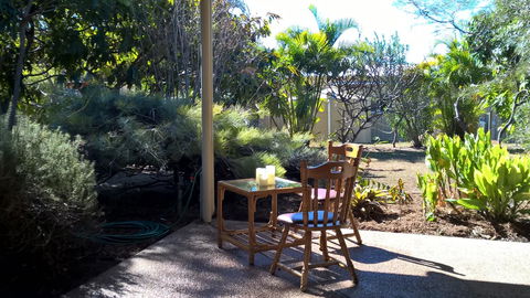 Magnetic Island Bed And Breakfast - Port Augusta Accommodation 12