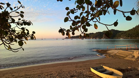 Magnetic Island Bed And Breakfast - Port Augusta Accommodation 10