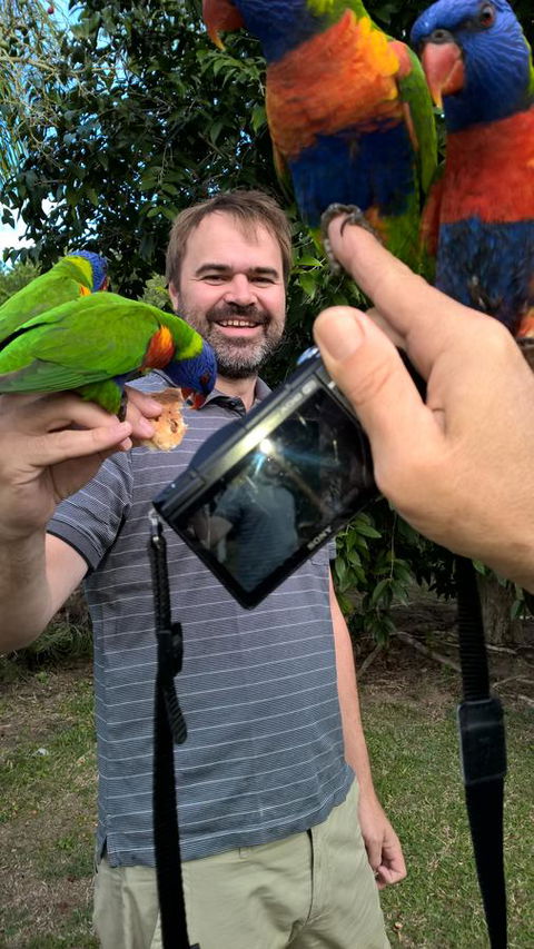 Magnetic Island Bed And Breakfast - Port Augusta Accommodation 13