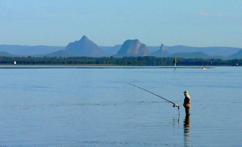 Fishing And Swimming At Your Doorstep - Sylvan Beach Esp, Bellara - Port Augusta Accommodation 11