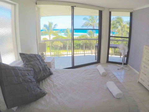 Mooloomba Five - Port Augusta Accommodation 7