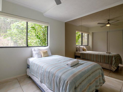 Mooloomba Five - Port Augusta Accommodation 18