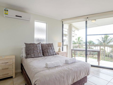 Mooloomba Five - Port Augusta Accommodation 8