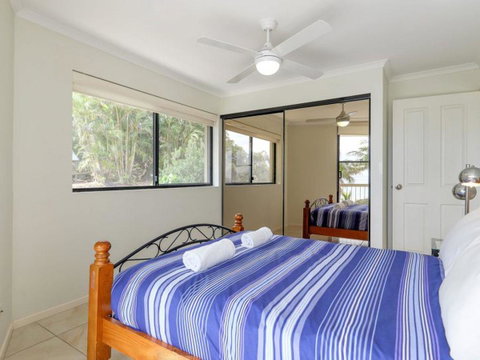 Mooloomba Five - Port Augusta Accommodation 3