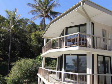 Mooloomba Five - Port Augusta Accommodation 10