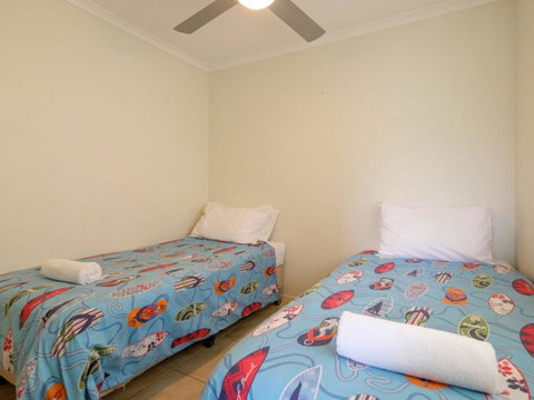 Mooloomba Five - Port Augusta Accommodation 9