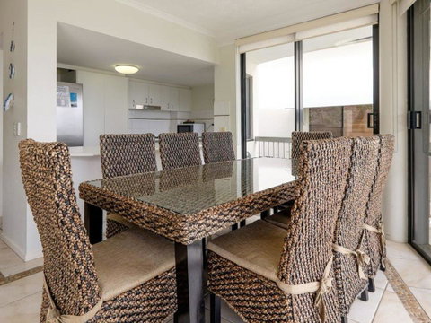 Mooloomba Five - Port Augusta Accommodation 0