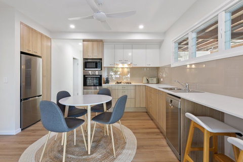 Day Dreaming - Port Augusta Accommodation 3