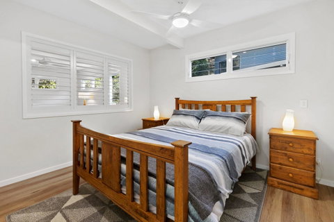 Day Dreaming - Port Augusta Accommodation 5