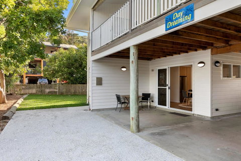 Day Dreaming - Port Augusta Accommodation 1