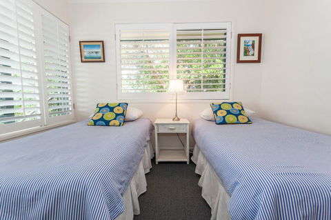 Seychelles Up - Port Augusta Accommodation 24