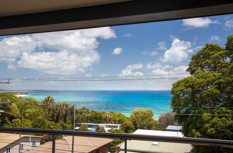 Seychelles Up - Port Augusta Accommodation 0