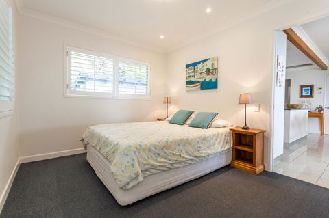 Seychelles Up - Port Augusta Accommodation 20