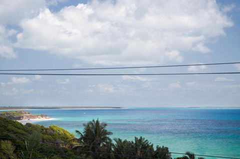 Seychelles Up - Port Augusta Accommodation 3
