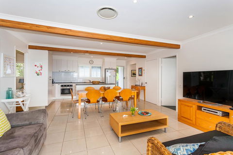Seychelles Up - Port Augusta Accommodation 16