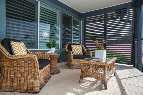 Seychelles Up - Port Augusta Accommodation 6