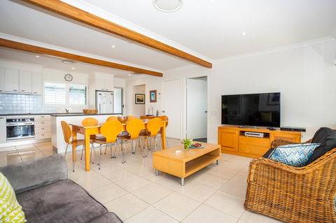 Seychelles Up - Port Augusta Accommodation 17