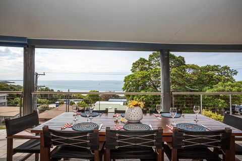Seychelles Up - Port Augusta Accommodation 4