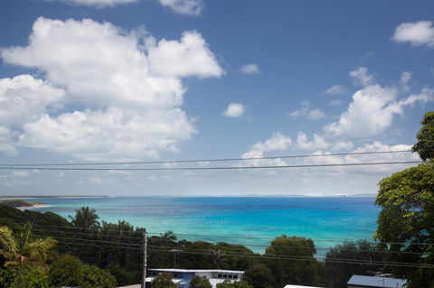 Seychelles Up - Port Augusta Accommodation 2
