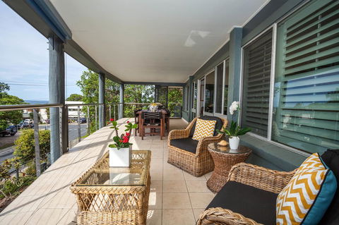 Seychelles Up - Port Augusta Accommodation 5