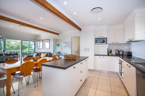 Seychelles Up - Port Augusta Accommodation 13