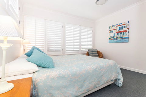 Seychelles Up - Port Augusta Accommodation 19