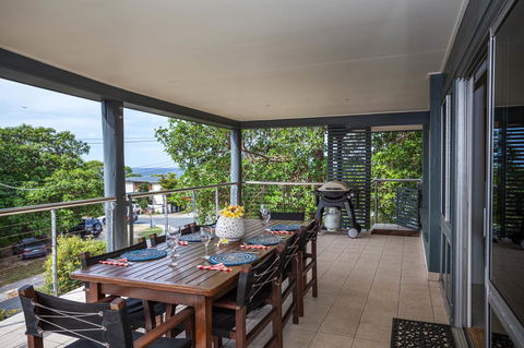 Seychelles Up - Port Augusta Accommodation 8