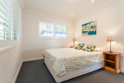Seychelles Up - Port Augusta Accommodation 21