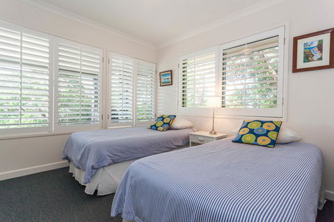 Seychelles Up - Port Augusta Accommodation 23