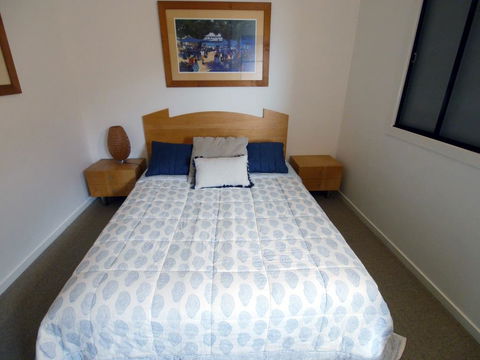 Cylinder Cove 8 - Port Augusta Accommodation 4
