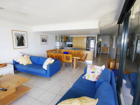 Cylinder Cove 8 - Port Augusta Accommodation 6
