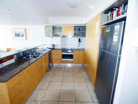 Cylinder Cove 8 - Port Augusta Accommodation 5