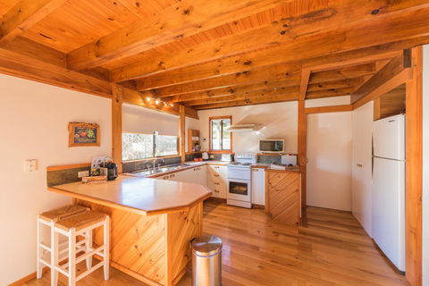 Parnella Adventure Bay, Bruny Island - Port Augusta Accommodation 4